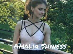 Amalia_Shyness