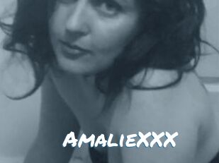 AmalieXXX