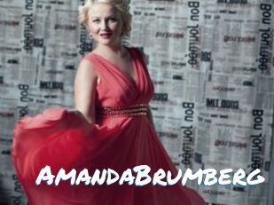 AmandaBrumberg