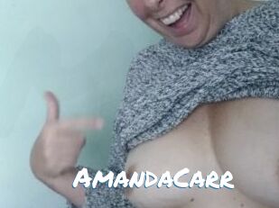AmandaCarr Max 50