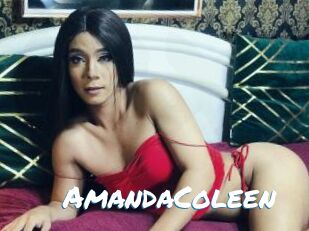 AmandaColeen