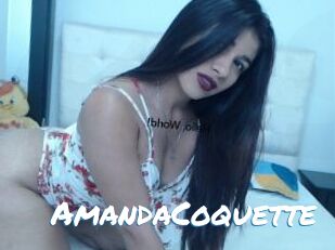 AmandaCoquette
