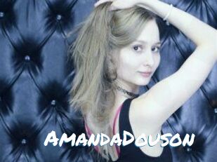 AmandaDouson