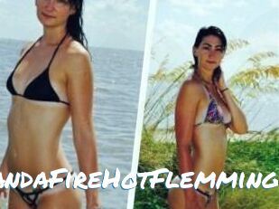AmandaFireHotFlemming