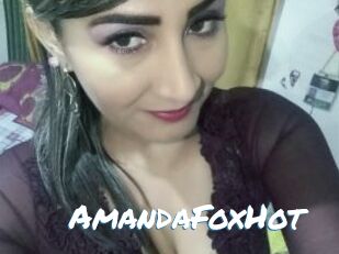 AmandaFoxHot
