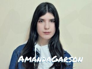 AmandaGarson