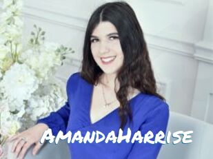 AmandaHarrise