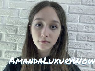 AmandaLuxuryWow