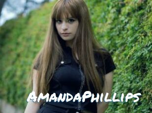 AmandaPhillips