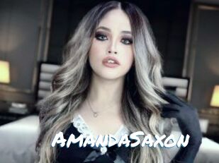 AmandaSaxon