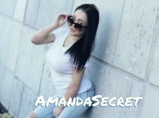 AmandaSecret Max 50