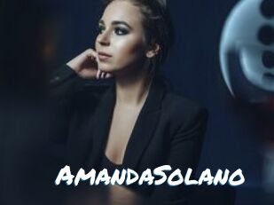 AmandaSolano