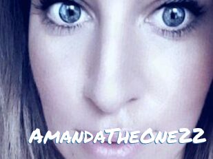 AmandaTheOne22