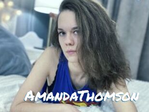 AmandaThomson Max 50