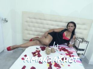 AmandaXhot