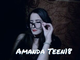 Amanda_Teen18