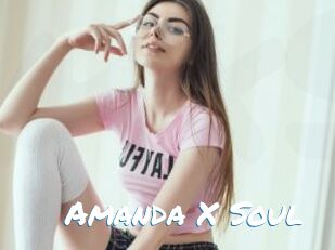 Amanda_X_Soul