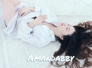 Amandabby