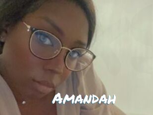 Amandah