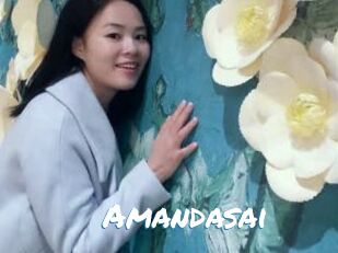Amandasai