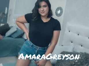 AmaraGreyson
