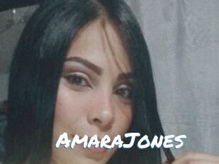 AmaraJones