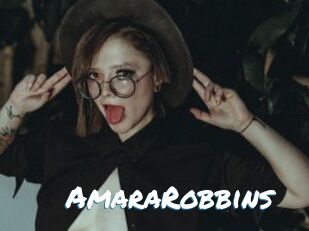 AmaraRobbins