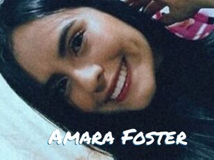 Amara_Foster