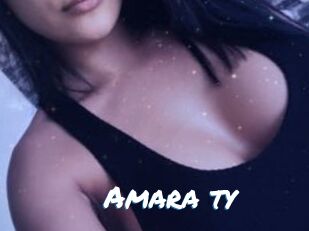 Amara_ty