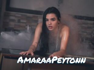 AmaraaPeytonn