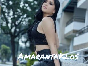 AmarantaKlos