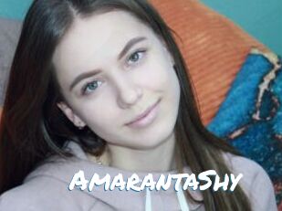 AmarantaShy Max 50