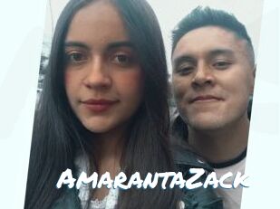 AmarantaZack