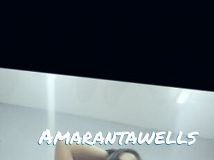 Amarantawells
