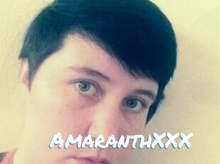 AmaranthXXX