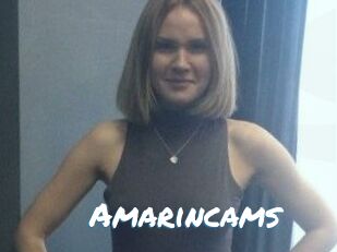 Amarincams