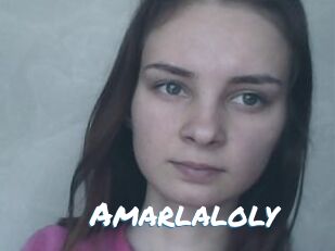 Amarlaloly