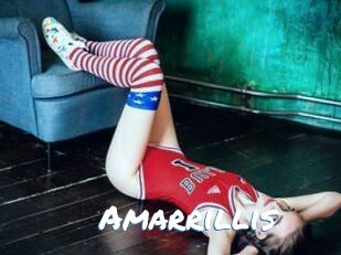 Amarrillis Max 50