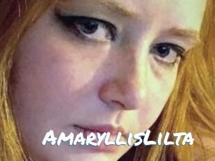 AmaryllisLilta