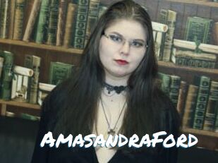 AmasandraFord
