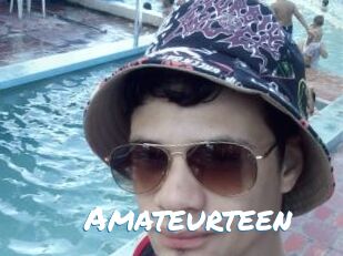 Amateurteen