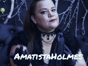 AmatistaHolmes Max 50
