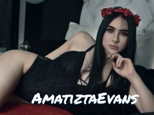 AmatiztaEvans