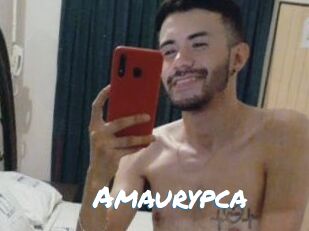Amaurypca