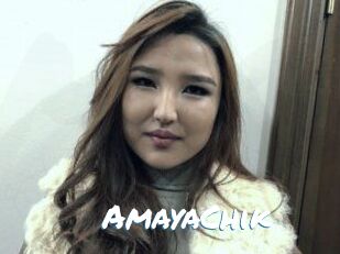 AmayaChik Max 50