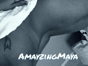 AmayzingMaya