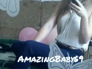 AmazingBaby69 Max 50