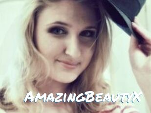 AmazingBeautyX
