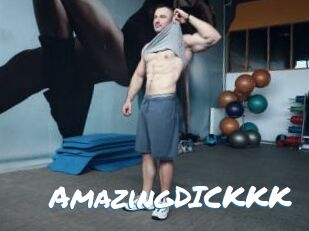 AmazingDICKKK