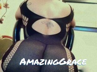 AmazingGrace